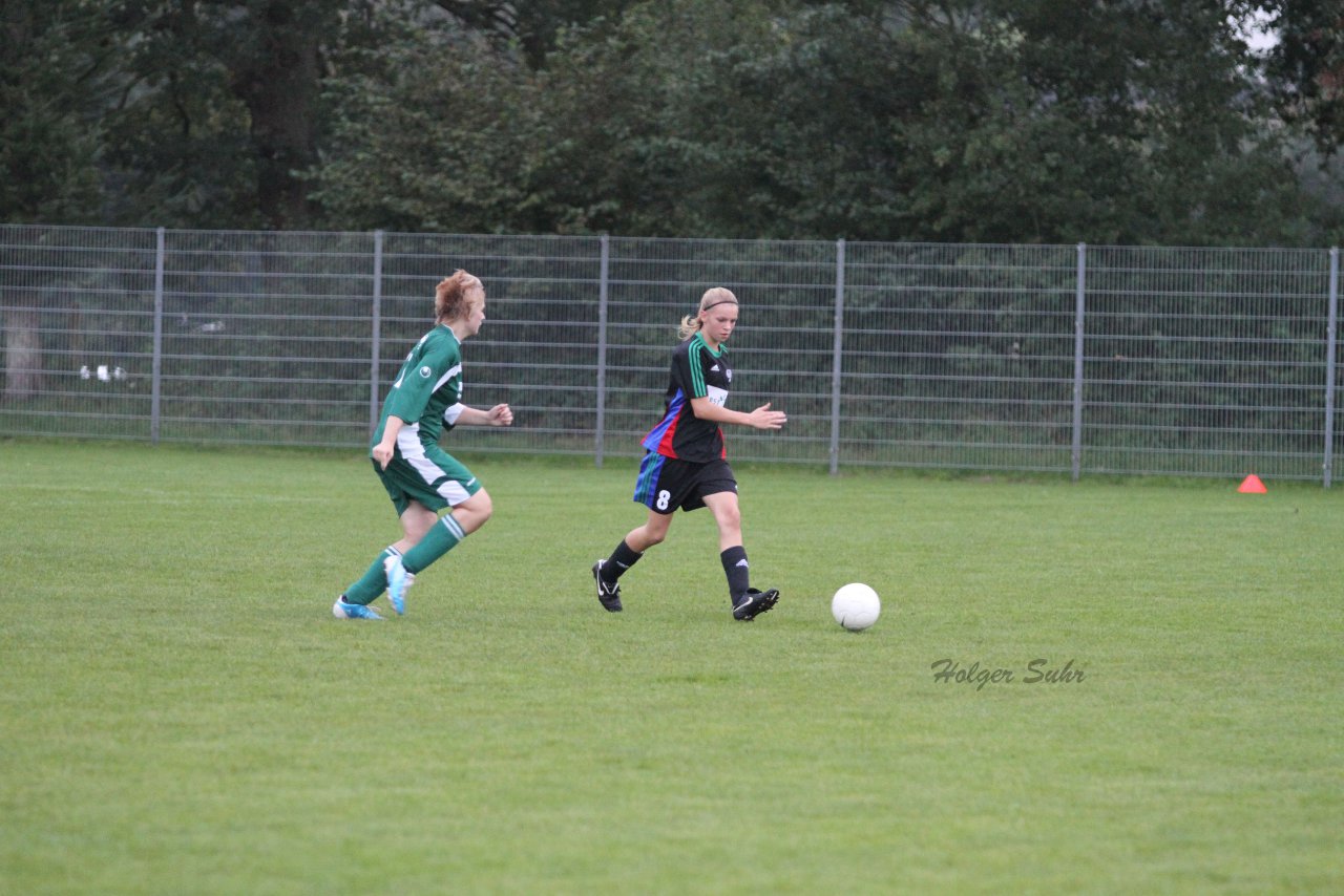 Bild 162 - wB-Jun. SSV am 9.9.11